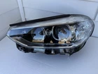 2018-2021 Bmw X3 Headlight Left Driver X4 Led Oem 8739651-04 Used. Price: $499.00.