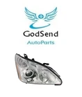 For 2004 2005 2006 RX330 Rh Headlamp Hid New. Price: $107.91.