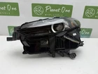 2020-2022 Mazda CX-30 CX30 Left Side Non Adaptive Headlight Led Oem DGJ1-51040 Used. Price: $449.00.