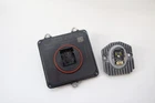 2017-2020 Bmw 530I 540I Left Driver Headlight Control Module Led Kit 2PC G30 New. Price: $159.99.