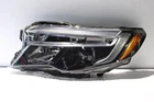 2016-2022 Honda Pilot Halogen Left Side Headlight Assembly Oem 33150TG7A21 Used. Price: $140.00.