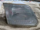 Ford Headlight 44ZH-1077-B Passenger/ Rh Used. Price: $19.95.