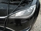 Driver Headlight With Quad Halogen Vin Fits 18-20 Pacifica 104928731 Used. Price: $218.15.