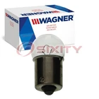 Wagner Rear Side Marker Light Bulb For 1978-1986 Plymouth Arrow Conquest Tm New. Price: $8.78.