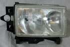 Land Rover Oem Range P38 Hse Right Headlamp 1995-1999 Style Us Spec New. Price: $473.76.