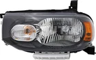 For 2009-2014 Nissan Cube Headlight Halogen Driver Side New. Price: $120.65.