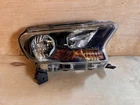 2019 2020 2021 Ford Ranger Xl Headlight Halogen With Amber Turn Lens Rh Side Used. Price: $425.00.