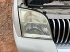Passenger Right Headlight Fits 06-10 Mountaineer 2079254 Used. Price: $135.00.
