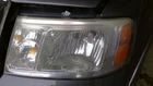 Driver Left Headlight Fits 07-08 Lincoln Lt 322877 Used. Price: $145.00.