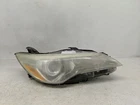 2015-2017 Toyota Camry Driver Left Oem Lamp RF6WY Used. Price: $60.19.
