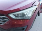 Driver Headlight Built Sport Halogen Fits 13-16 Santa Fe 3261950 Used. Price: $122.39.