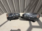 Subaru Impreza Crosstrek Headlight Pair 84001FL01B Oem 2017-2023 Like New Used. Price: $200.00.