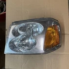 2002-2009 Gmc Envoy Driver Left Side Headlight Lamp Assembly Oem 15866071 Used. Price: $60.00.