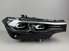 Perfect! 2019-2022 Bmw G07 X7 Right Passenger Side Rh Led Headlight Oem Used. Price: $995.00.