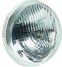 Headlight Assembly Hella 002850031 New. Price: $74.95.