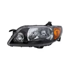 For Mazda Protege 01-03 Driver Side Replacement Headlight Standard Line New. Price: $77.93.