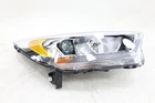 New Ford Passenger Side Headlight Halogen W/ Led Accent GJ5Z13008S Escape 18-19. Price: $571.95.