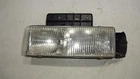 Driver Left Composite Headlight Fits 95-05 Astro Van 661033 Used. Price: $60.00.
