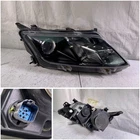 Nice Oem 2010 2011 2012 Ford Fusion Halogen Headlight Right Passenger Side Used. Price: $119.00.