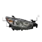 Tyc Headlight Assembly For 14-17 6 20-9427-00 New. Price: $173.54.