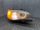 2008-2010 Bmw 5-SERIES/M5 Halogen-headlight Assembly Right Passenger Side Used. Price: $145.99.