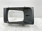 2001-2004 Ford F250SD Left Driver Side Headlamp Trim Piece Genuine Oem Used. Price: $25.00.