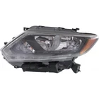 For Nissan Rogue Headlight 2014-2016 Driver Side W/ Bulbs Dot NI2502226 New. Price: $190.42.
