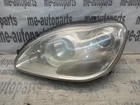 03-06 Mercedes-benz W220 Driver Left Headlight Headlamp Hid Bi-xenon Oem Used. Price: $179.93.