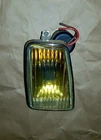 Mercedes W126 Bosch Yellow Fog Lamp Right 1980-1985 1305352006 Used. Price: $149.00.