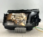 2022 2024 Nissan Frontier Headlight Oem Lh Driver Side Lamp Halogen 26060-9BU1A Used. Price: $200.00.