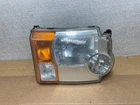 2005 - 2009 Land Rover LR3 Right Passenger Rh Side Halogen Headlight AB2604 Dw Used. Price: $89.99.