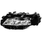 Fits Nissan For Rogue 2021-2023 Chrome Housing Headlight Assembly Set Left Side New. Price: $153.29.