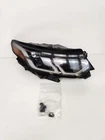 2020-2026 Land Rover Discovery Sport L550 Right Rh Headlight Led *damaged* Oem Used. Price: $259.00.