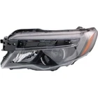 Depo Headlight For 2016-2018 Honda Pilot Lx Driver Side HO2502165 33150TG7A02 New. Price: $258.38.