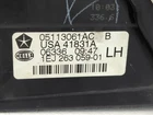 2007-2008 Chrysler Pacifica Driver Left Oem Lamp Zbufq Used. Price: $65.61.