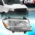 For 2019-2024 Mercedes-benz Sprinter Halogen Headlight Headlamp Passenger/right New. Price: $95.94.