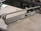 1965 Olds Cutlass F85 442 Floor Shift Dash Cluster Housing Bezel & Switch Oem Gm Used. Price: $175.00.