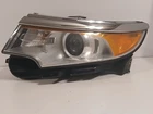 2011-2014 Ford Edge Lh Driver Side Halogen Headlight Lamp Assembly BT43-13006 Used. Price: $98.00.