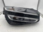 Genesis G70 2022 2023 2024 Rh Passenger Full Led Headlight Oem 92102-G9500 Used. Price: $200.00.