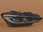 Perfect! 2021-2024 Bmw 4-SERIES M3 M4 Right Passenger Led Chrome Headlight Oem Used. Price: $1040.25.