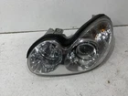 2002-2005 Hyundai Sonata Left Driver Headlamp Oem Used. Price: $89.95.