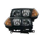 Driver & Passenger Headlight Fits Bmw X3 2004-2006 BM2502146 BM2503146 Hid New. Price: $1975.83.