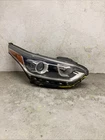2019-2021 Kia Forte Right Rh Passenger Side Headlight Oem 92102M7000 W/o Led Drl Used. Price: $169.00.