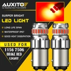 2X Auxito 1157 Led Flash Red Bright Brake Tail Stop Light Parking Bulbs 2F Eoa New. Price: $13.29.