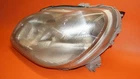 Mercedes Benz S430 Headlight Left Driver 2000 2001 2002 S500 Halogen A2208200561 Used. Price: $118.13.