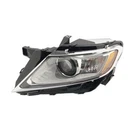 Headlight For Mkx Like New Oem Assy Left. Price: $319.99.
