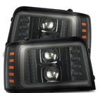 Headlights Black 880267*ALPHAREX-PROJECTOR New. Price: $625.00.
