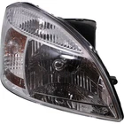 Headlight Passenger Side Halogen For 2009-2011 Kia Rio Capa New. Price: $224.54.