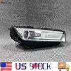 Audi Q5 Xenon Headlight 2018-2020 Right Passenger Side Headlamp Oem 80A941006B Used. Price: $360.00.