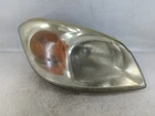 2005-2008 Chevrolet Cobalt Passenger Right Oem Lamp JC8PS Used. Price: $68.90.